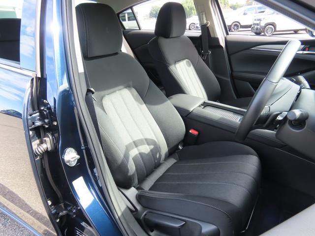 MAZDA6セダン 20S ETC クリアランスソナー レーンアシスト オートクルーズコントロール 衝突被害軽減システム バックカメラ ナビ アルミホイール LEDヘッドランプ AT スマートキー アイドリングストップ(37枚目)