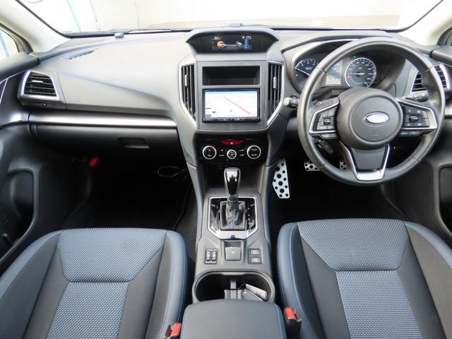 ＸＶ アドバンス　４ＷＤ　ＥＴＣ　バックカメラ　クリアランスソナー　オートクルーズコントロール　パワーシート　衝突被害軽減システム　ナビ　ＬＥＤヘッドランプ　アルミホイール　スマートキー　電動格納ミラー　シートヒーター（2枚目）