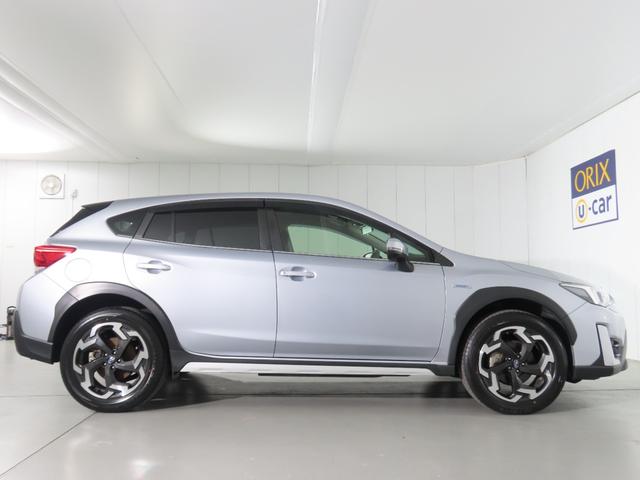 ＸＶ アドバンス　４ＷＤ　ＥＴＣ　バックカメラ　クリアランスソナー　オートクルーズコントロール　パワーシート　衝突被害軽減システム　ナビ　ＬＥＤヘッドランプ　アルミホイール　スマートキー　電動格納ミラー　シートヒーター（14枚目）