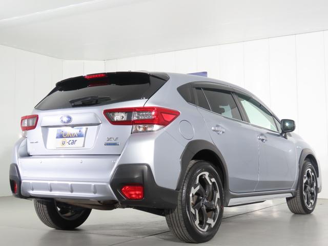 ＸＶ アドバンス　４ＷＤ　ＥＴＣ　バックカメラ　クリアランスソナー　オートクルーズコントロール　パワーシート　衝突被害軽減システム　ナビ　ＬＥＤヘッドランプ　アルミホイール　スマートキー　電動格納ミラー　シートヒーター（15枚目）