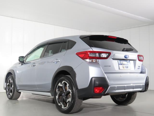 ＸＶ アドバンス　４ＷＤ　ＥＴＣ　バックカメラ　クリアランスソナー　オートクルーズコントロール　パワーシート　衝突被害軽減システム　ナビ　ＬＥＤヘッドランプ　アルミホイール　スマートキー　電動格納ミラー　シートヒーター（17枚目）