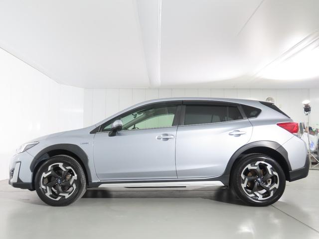 ＸＶ アドバンス　４ＷＤ　ＥＴＣ　バックカメラ　クリアランスソナー　オートクルーズコントロール　パワーシート　衝突被害軽減システム　ナビ　ＬＥＤヘッドランプ　アルミホイール　スマートキー　電動格納ミラー　シートヒーター（18枚目）