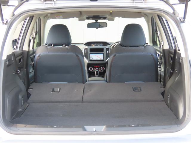 ＸＶ アドバンス　４ＷＤ　ＥＴＣ　バックカメラ　クリアランスソナー　オートクルーズコントロール　パワーシート　衝突被害軽減システム　ナビ　ＬＥＤヘッドランプ　アルミホイール　スマートキー　電動格納ミラー　シートヒーター（21枚目）