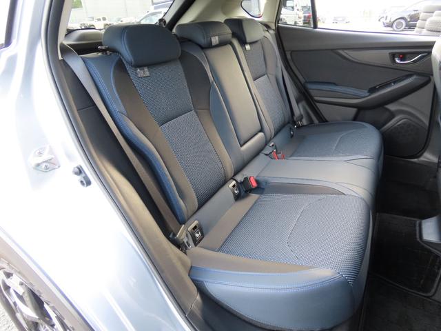 ＸＶ アドバンス　４ＷＤ　ＥＴＣ　バックカメラ　クリアランスソナー　オートクルーズコントロール　パワーシート　衝突被害軽減システム　ナビ　ＬＥＤヘッドランプ　アルミホイール　スマートキー　電動格納ミラー　シートヒーター（24枚目）