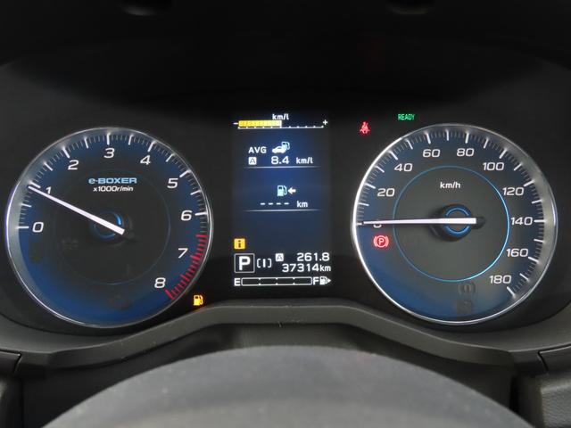 ＸＶ アドバンス　４ＷＤ　ＥＴＣ　バックカメラ　クリアランスソナー　オートクルーズコントロール　パワーシート　衝突被害軽減システム　ナビ　ＬＥＤヘッドランプ　アルミホイール　スマートキー　電動格納ミラー　シートヒーター（33枚目）