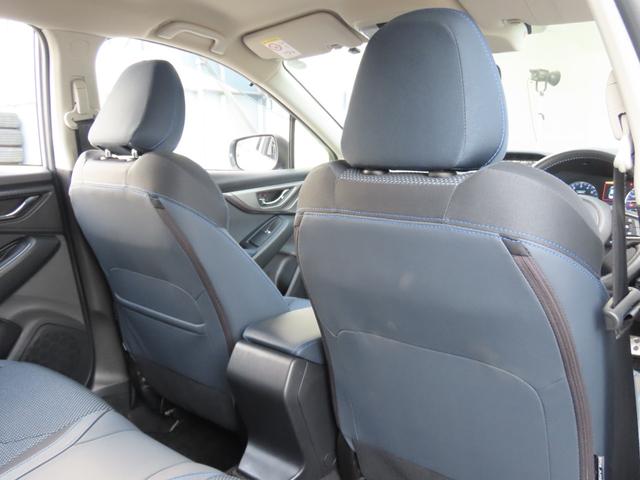 ＸＶ アドバンス　４ＷＤ　ＥＴＣ　バックカメラ　クリアランスソナー　オートクルーズコントロール　パワーシート　衝突被害軽減システム　ナビ　ＬＥＤヘッドランプ　アルミホイール　スマートキー　電動格納ミラー　シートヒーター（35枚目）