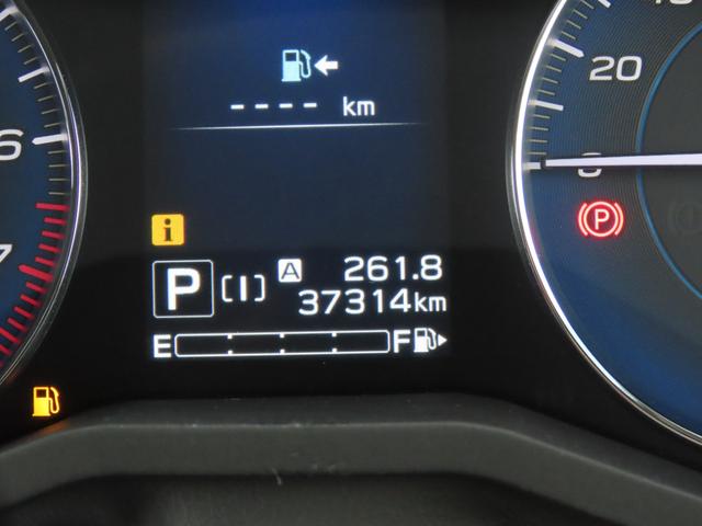 ＸＶ アドバンス　４ＷＤ　ＥＴＣ　バックカメラ　クリアランスソナー　オートクルーズコントロール　パワーシート　衝突被害軽減システム　ナビ　ＬＥＤヘッドランプ　アルミホイール　スマートキー　電動格納ミラー　シートヒーター（37枚目）