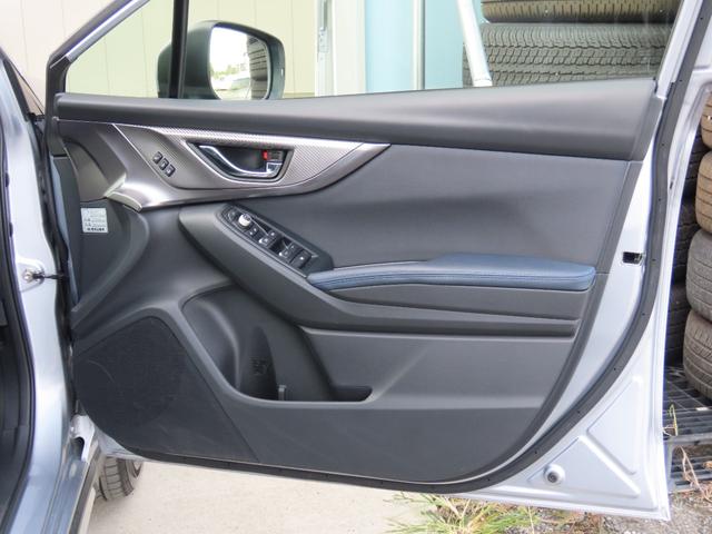 ＸＶ アドバンス　４ＷＤ　ＥＴＣ　バックカメラ　クリアランスソナー　オートクルーズコントロール　パワーシート　衝突被害軽減システム　ナビ　ＬＥＤヘッドランプ　アルミホイール　スマートキー　電動格納ミラー　シートヒーター（38枚目）