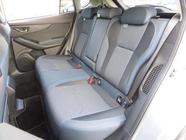 ＸＶ アドバンス　４ＷＤ　ＥＴＣ　バックカメラ　クリアランスソナー　オートクルーズコントロール　パワーシート　衝突被害軽減システム　ナビ　ＬＥＤヘッドランプ　アルミホイール　スマートキー　電動格納ミラー　シートヒーター（39枚目）