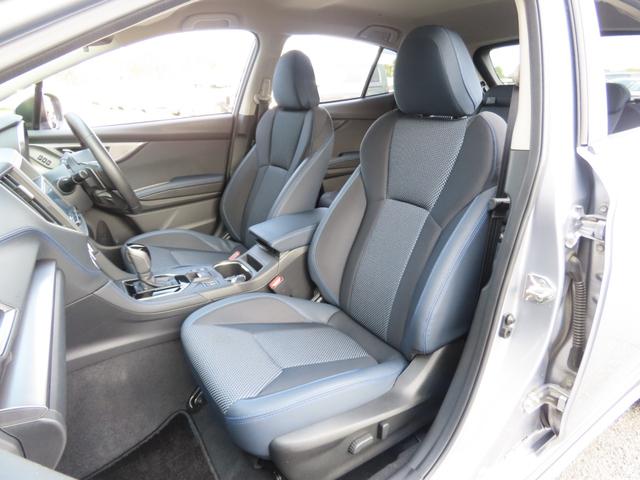 ＸＶ アドバンス　４ＷＤ　ＥＴＣ　バックカメラ　クリアランスソナー　オートクルーズコントロール　パワーシート　衝突被害軽減システム　ナビ　ＬＥＤヘッドランプ　アルミホイール　スマートキー　電動格納ミラー　シートヒーター（40枚目）