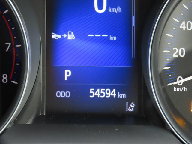 Ｃ－ＨＲ Ｇ－Ｔ　４ＷＤ　バックカメラ　クリアランスソナー　オートクルーズコントロール　レーンアシスト　衝突被害軽減システム　ナビ　ＴＶ　オートマチックハイビーム　アルミホイール　スマートキー　電動格納ミラー（22枚目）