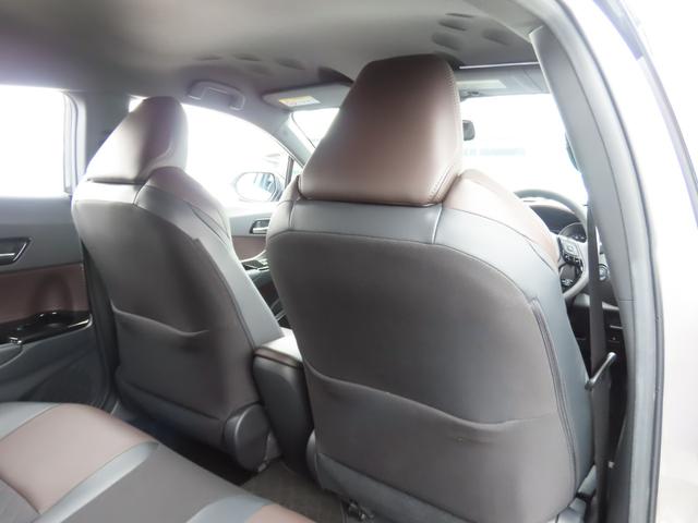 Ｃ－ＨＲ Ｇ－Ｔ　４ＷＤ　バックカメラ　クリアランスソナー　オートクルーズコントロール　レーンアシスト　衝突被害軽減システム　ナビ　ＴＶ　オートマチックハイビーム　アルミホイール　スマートキー　電動格納ミラー（26枚目）