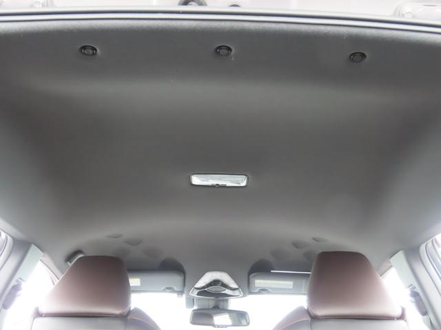 Ｃ－ＨＲ Ｇ－Ｔ　４ＷＤ　バックカメラ　クリアランスソナー　オートクルーズコントロール　レーンアシスト　衝突被害軽減システム　ナビ　ＴＶ　オートマチックハイビーム　アルミホイール　スマートキー　電動格納ミラー（29枚目）