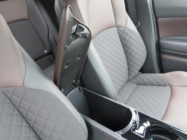 Ｃ－ＨＲ Ｇ－Ｔ　４ＷＤ　バックカメラ　クリアランスソナー　オートクルーズコントロール　レーンアシスト　衝突被害軽減システム　ナビ　ＴＶ　オートマチックハイビーム　アルミホイール　スマートキー　電動格納ミラー（34枚目）