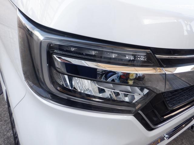 Ｎ－ＢＯＸカスタム Ｇ・ＥＸホンダセンシング　ＥＴＣ　バックカメラ　両側スライド・片側電動　ナビ　ＴＶ　オートクルーズコントロール　レーンアシスト　衝突被害軽減システム　オートライト　ＬＥＤヘッドランプ　スマートキー　アイドリングストップ（16枚目）