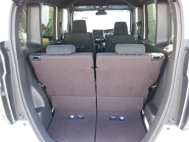 Ｎ－ＢＯＸカスタム Ｇ・ＥＸホンダセンシング　ＥＴＣ　バックカメラ　両側スライド・片側電動　ナビ　ＴＶ　オートクルーズコントロール　レーンアシスト　衝突被害軽減システム　オートライト　ＬＥＤヘッドランプ　スマートキー　アイドリングストップ（17枚目）