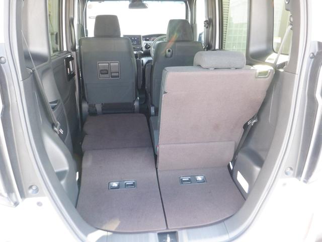 Ｎ－ＢＯＸカスタム Ｇ・ＥＸホンダセンシング　ＥＴＣ　バックカメラ　両側スライド・片側電動　ナビ　ＴＶ　オートクルーズコントロール　レーンアシスト　衝突被害軽減システム　オートライト　ＬＥＤヘッドランプ　スマートキー　アイドリングストップ（29枚目）