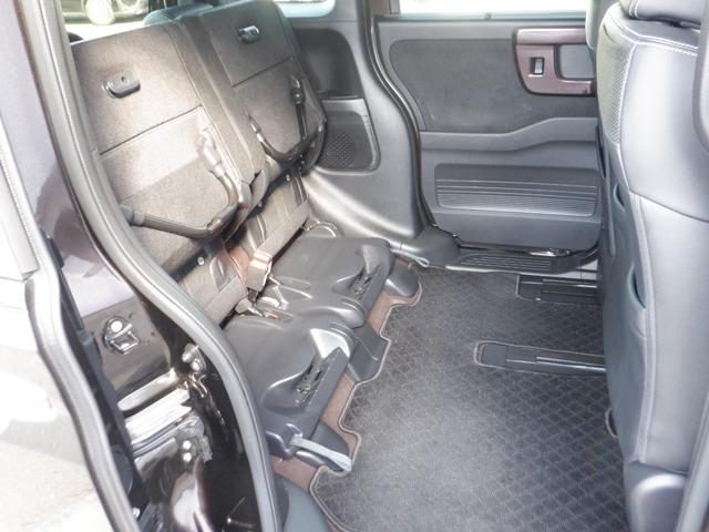 Ｎ－ＢＯＸカスタム Ｇ・ＥＸターボホンダセンシング　ＥＴＣ　バックカメラ　両側電動スライドドア　ナビ　ＴＶ　オートクルーズコントロール　レーンアシスト　衝突被害軽減システム　ＬＥＤヘッドランプ　スマートキー　アイドリングストップ（47枚目）