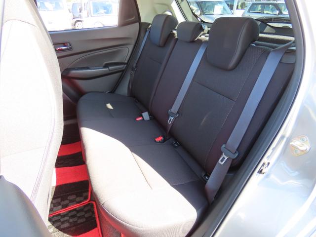 スイフトスポーツ ベースグレード 全周囲カメラ ナビ TV クリアランスソナー オートクルーズコントロール レーンアシスト 衝突被害軽減システム アルミホイール LEDヘッドランプ スマートキー 電動格納ミラー(30枚目)