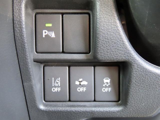 スペーシア ハイブリッドＧ　ＥＴＣ　両側スライドドア　ナビ　クリアランスソナー　レーンアシスト　衝突被害軽減システム　オートライト　スマートキー　アイドリングストップ　電動格納ミラー　ベンチシート　ＣＶＴ　盗難防止システム（8枚目）