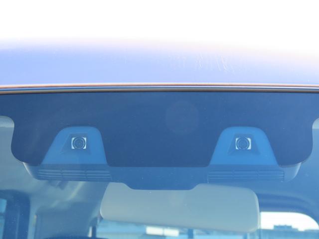 スペーシア ハイブリッドＧ　ＥＴＣ　両側スライドドア　ナビ　クリアランスソナー　レーンアシスト　衝突被害軽減システム　オートライト　スマートキー　アイドリングストップ　電動格納ミラー　ベンチシート　ＣＶＴ　盗難防止システム（26枚目）