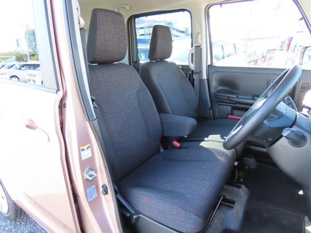 スペーシア ハイブリッドＧ　ＥＴＣ　両側スライドドア　ナビ　クリアランスソナー　レーンアシスト　衝突被害軽減システム　オートライト　スマートキー　アイドリングストップ　電動格納ミラー　ベンチシート　ＣＶＴ　盗難防止システム（27枚目）