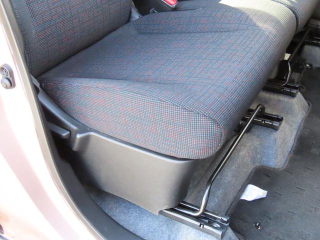 スペーシア ハイブリッドＧ　ＥＴＣ　両側スライドドア　ナビ　クリアランスソナー　レーンアシスト　衝突被害軽減システム　オートライト　スマートキー　アイドリングストップ　電動格納ミラー　ベンチシート　ＣＶＴ　盗難防止システム（30枚目）