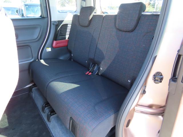 スペーシア ハイブリッドＧ　ＥＴＣ　両側スライドドア　ナビ　クリアランスソナー　レーンアシスト　衝突被害軽減システム　オートライト　スマートキー　アイドリングストップ　電動格納ミラー　ベンチシート　ＣＶＴ　盗難防止システム（32枚目）