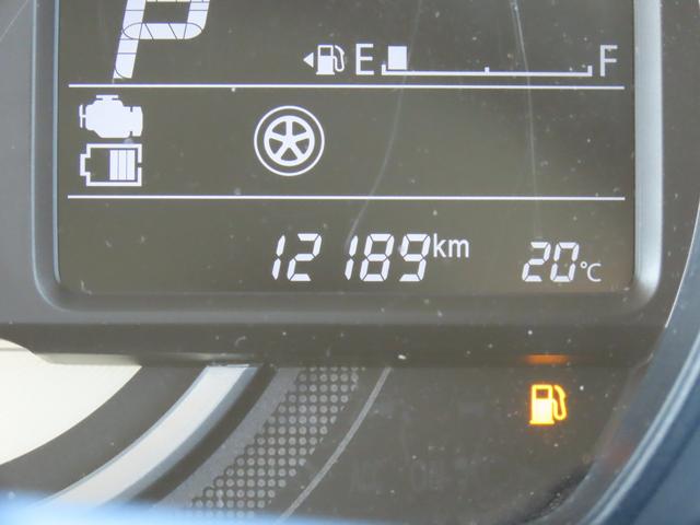 スペーシア ハイブリッドＧ　ＥＴＣ　両側スライドドア　ナビ　クリアランスソナー　レーンアシスト　衝突被害軽減システム　オートライト　スマートキー　アイドリングストップ　電動格納ミラー　ベンチシート　ＣＶＴ　盗難防止システム（33枚目）