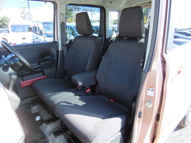 スペーシア ハイブリッドＧ　ＥＴＣ　両側スライドドア　ナビ　クリアランスソナー　レーンアシスト　衝突被害軽減システム　オートライト　スマートキー　アイドリングストップ　電動格納ミラー　ベンチシート　ＣＶＴ　盗難防止システム（35枚目）