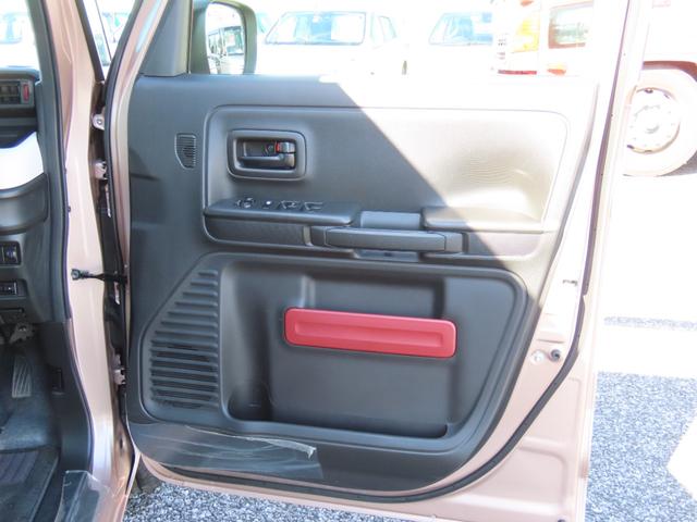 スペーシア ハイブリッドＧ　ＥＴＣ　両側スライドドア　ナビ　クリアランスソナー　レーンアシスト　衝突被害軽減システム　オートライト　スマートキー　アイドリングストップ　電動格納ミラー　ベンチシート　ＣＶＴ　盗難防止システム（38枚目）