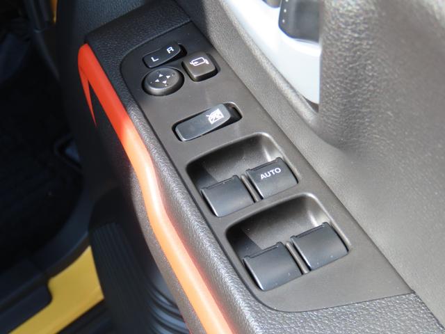 ハスラー ハイブリッドＸ　ＥＴＣ　バックカメラ　ナビ　ＴＶ　クリアランスソナー　レーンアシスト　衝突被害軽減システム　ＬＥＤヘッドランプ　スマートキー　アイドリングストップ　電動格納ミラー　ＣＶＴ　盗難防止システム　ＡＢＳ（10枚目）