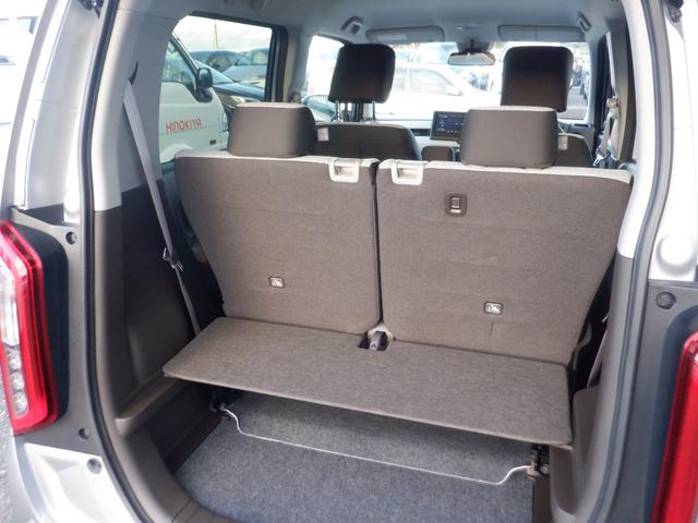 Ｎ－ＷＧＮ Ｌホンダセンシング　ＥＴＣ　バックカメラ　ナビ　クリアランスソナー　オートクルーズコントロール　レーンアシスト　衝突被害軽減システム　オートライト　スマートキー　アイドリングストップ　電動格納ミラー　シートヒーター（32枚目）