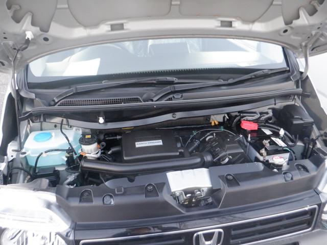 Ｎ－ＷＧＮ Ｌホンダセンシング　ＥＴＣ　バックカメラ　ナビ　クリアランスソナー　オートクルーズコントロール　レーンアシスト　衝突被害軽減システム　スマートキー　アイドリングストップ　電動格納ミラー　シートヒーター　ベンチシート（19枚目）