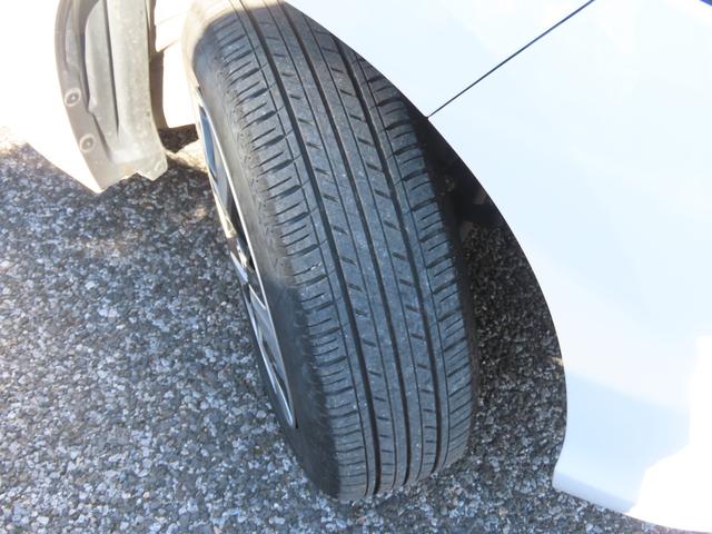 フィットハイブリッド Ｆ　４ＷＤ　ハイブリッド　ＥＴＣ　バックカメラ　ナビ　レーンアシスト　衝突被害軽減システム　スマートキー　アイドリングストップ　電動格納ミラー　ＡＴ　盗難防止システム　衝突安全ボディ　ＣＤ　ＵＳＢ（21枚目）