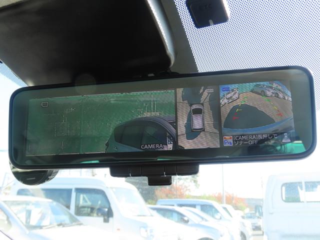 ノート ｅ－パワー　Ｂ　ＥＴＣ　全周囲カメラ　ナビ　ＴＶ　クリアランスソナー　レーンアシスト　スマートキー　電動格納ミラー　ＡＴ　ＥＳＣ　ＣＤ　ＵＳＢ　エアコン　パワーステアリング　パワーウィンドウ（9枚目）