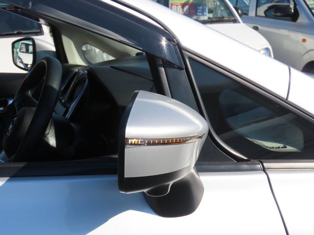 ノート ｅ－パワー　Ｂ　ＥＴＣ　全周囲カメラ　ナビ　ＴＶ　クリアランスソナー　レーンアシスト　スマートキー　電動格納ミラー　ＡＴ　ＥＳＣ　ＣＤ　ＵＳＢ　エアコン　パワーステアリング　パワーウィンドウ（22枚目）