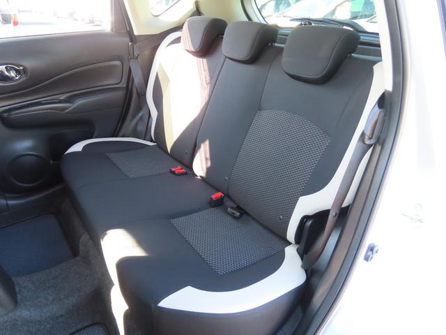 ノート ｅ－パワー　Ｂ　ＥＴＣ　全周囲カメラ　ナビ　ＴＶ　クリアランスソナー　レーンアシスト　スマートキー　電動格納ミラー　ＡＴ　ＥＳＣ　ＣＤ　ＵＳＢ　エアコン　パワーステアリング　パワーウィンドウ（29枚目）