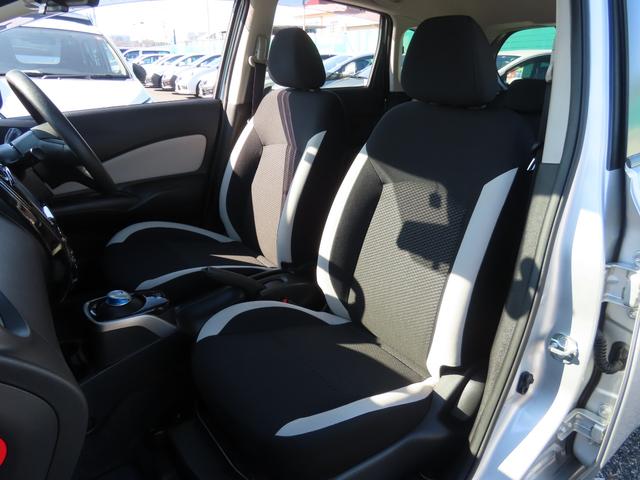 ノート ｅ－パワー　Ｂ　ＥＴＣ　全周囲カメラ　ナビ　ＴＶ　クリアランスソナー　レーンアシスト　スマートキー　電動格納ミラー　ＡＴ　ＥＳＣ　ＣＤ　ＵＳＢ　エアコン　パワーステアリング　パワーウィンドウ（31枚目）