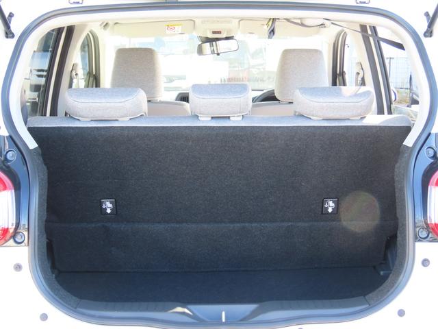 パッソ Ｘ　ＥＴＣ　クリアランスソナー　衝突被害軽減システム　オートマチックハイビーム　スマートキー　アイドリングストップ　電動格納ミラー　ＣＶＴ　盗難防止システム　衝突安全ボディ　ベンチシート　ＡＢＳ　ＥＳＣ（17枚目）