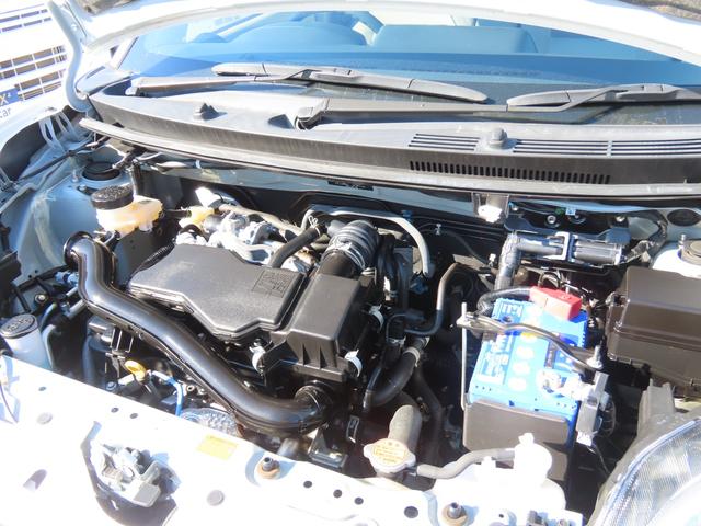 パッソ Ｘ　ＥＴＣ　クリアランスソナー　衝突被害軽減システム　オートマチックハイビーム　スマートキー　アイドリングストップ　電動格納ミラー　ＣＶＴ　盗難防止システム　衝突安全ボディ　ベンチシート　ＡＢＳ　ＥＳＣ（19枚目）