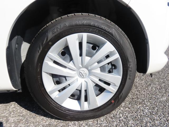 パッソ Ｘ　ＥＴＣ　クリアランスソナー　衝突被害軽減システム　オートマチックハイビーム　スマートキー　アイドリングストップ　電動格納ミラー　ＣＶＴ　盗難防止システム　衝突安全ボディ　ベンチシート　ＡＢＳ　ＥＳＣ（20枚目）