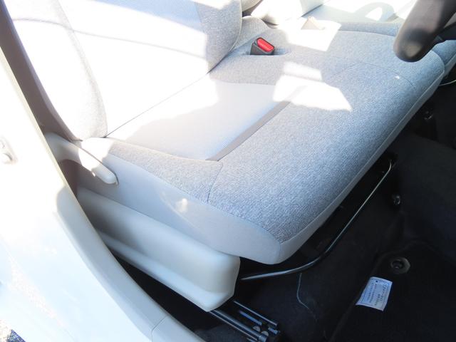 パッソ Ｘ　ＥＴＣ　クリアランスソナー　衝突被害軽減システム　オートマチックハイビーム　スマートキー　アイドリングストップ　電動格納ミラー　ＣＶＴ　盗難防止システム　衝突安全ボディ　ベンチシート　ＡＢＳ　ＥＳＣ（31枚目）