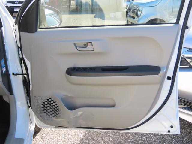 パッソ Ｘ　ＥＴＣ　クリアランスソナー　衝突被害軽減システム　オートマチックハイビーム　スマートキー　アイドリングストップ　電動格納ミラー　ＣＶＴ　盗難防止システム　衝突安全ボディ　ベンチシート　ＡＢＳ　ＥＳＣ（33枚目）