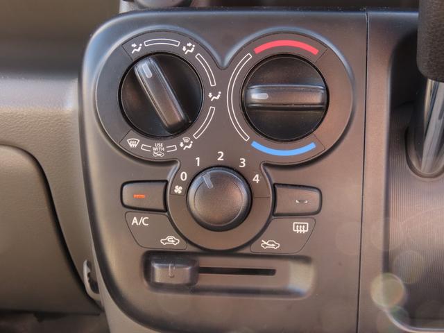 エブリイ ＰＣ　両側スライドドア　クリアランスソナー　レーンアシスト　衝突被害軽減システム　キーレスエントリー　ＡＴ　ＡＢＳ　ＥＳＣ　衝突安全ボディ　エアコン　パワーステアリング　パワーウィンドウ（5枚目）