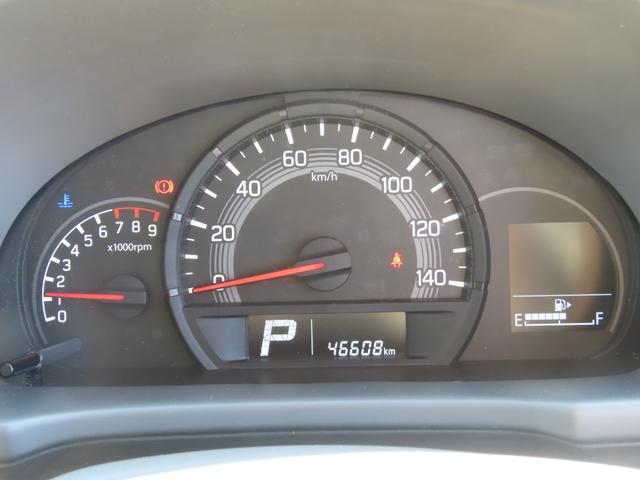 エブリイ ＰＣ　両側スライドドア　クリアランスソナー　レーンアシスト　衝突被害軽減システム　キーレスエントリー　ＡＴ　ＡＢＳ　ＥＳＣ　衝突安全ボディ　エアコン　パワーステアリング　パワーウィンドウ（6枚目）