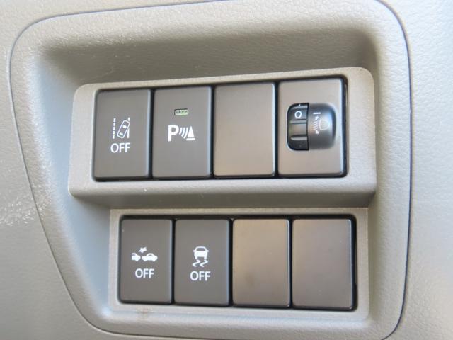 エブリイ ＰＣ　両側スライドドア　クリアランスソナー　レーンアシスト　衝突被害軽減システム　キーレスエントリー　ＡＴ　ＡＢＳ　ＥＳＣ　衝突安全ボディ　エアコン　パワーステアリング　パワーウィンドウ（7枚目）