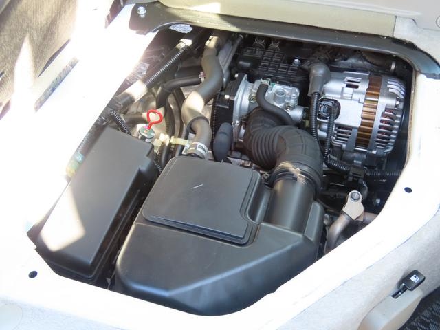 エブリイ ＰＣ　両側スライドドア　クリアランスソナー　レーンアシスト　衝突被害軽減システム　キーレスエントリー　ＡＴ　ＡＢＳ　ＥＳＣ　衝突安全ボディ　エアコン　パワーステアリング　パワーウィンドウ（19枚目）