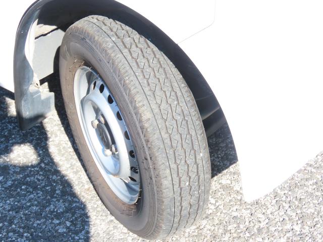 エブリイ ＰＣ　両側スライドドア　クリアランスソナー　レーンアシスト　衝突被害軽減システム　キーレスエントリー　ＡＴ　ＡＢＳ　ＥＳＣ　衝突安全ボディ　エアコン　パワーステアリング　パワーウィンドウ（21枚目）