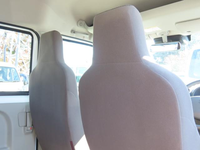 エブリイ ＰＣ　両側スライドドア　クリアランスソナー　レーンアシスト　衝突被害軽減システム　キーレスエントリー　ＡＴ　ＡＢＳ　ＥＳＣ　衝突安全ボディ　エアコン　パワーステアリング　パワーウィンドウ（29枚目）